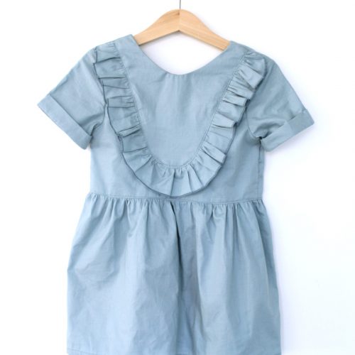 Robin dress - Afbeelding 4