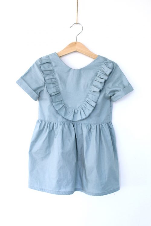 Robin dress - Afbeelding 4