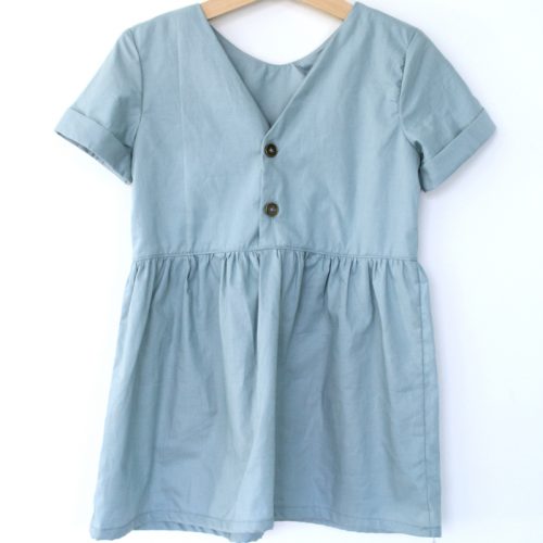 Robin dress - Afbeelding 5