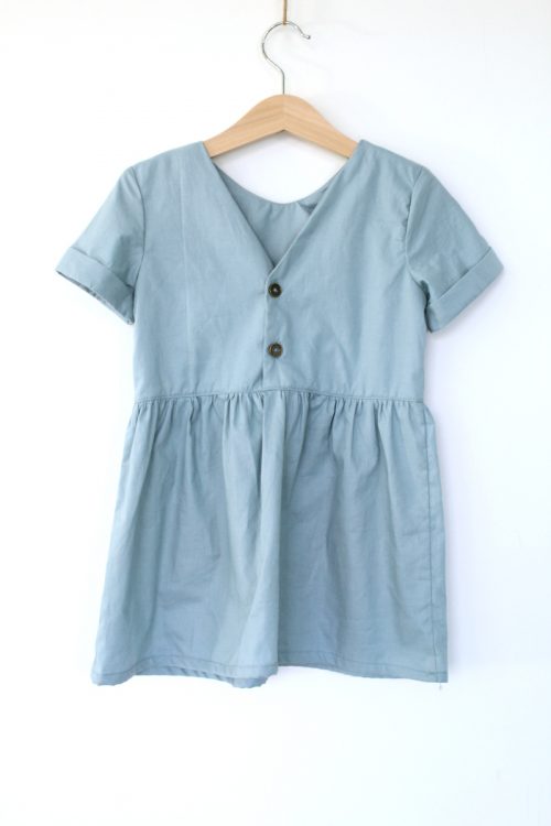 Robin dress - Afbeelding 5