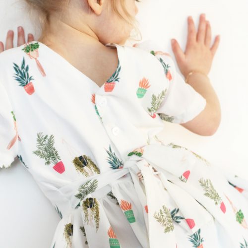 Robin dress - Afbeelding 9