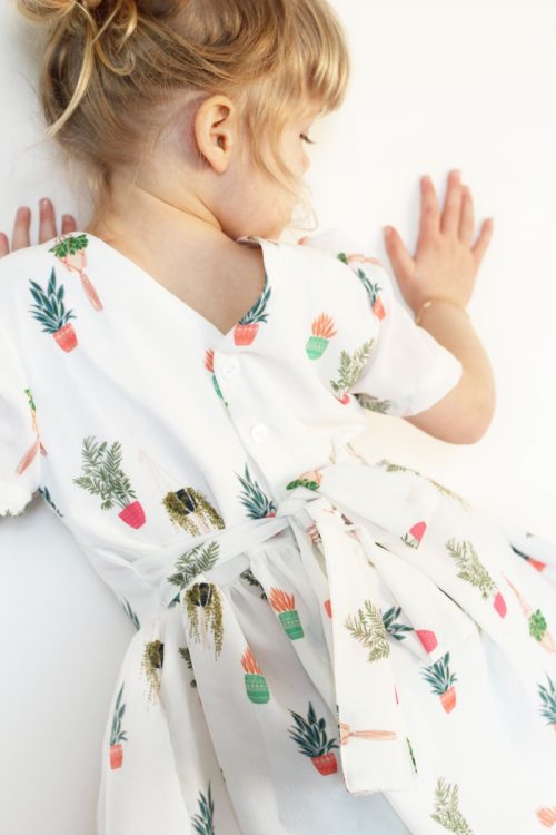 Robin dress - Afbeelding 9