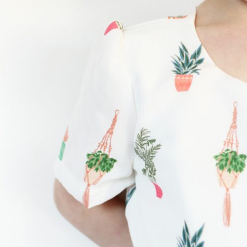 Robin dress - Afbeelding 10