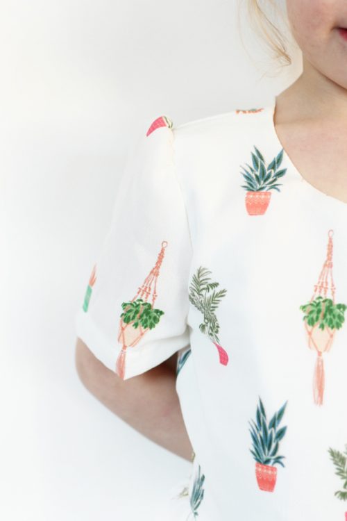 Robin dress - Afbeelding 10