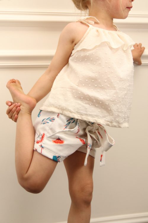 Tintin shorts/ trousers - Afbeelding 8