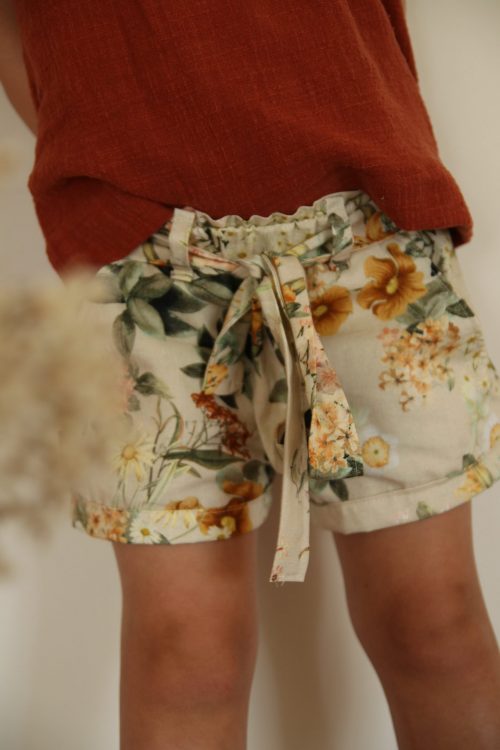 Tintin shorts/ trousers - Afbeelding 9