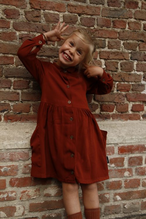 May-Belle kids  (Geprint met digitale handleiding) - Afbeelding 6