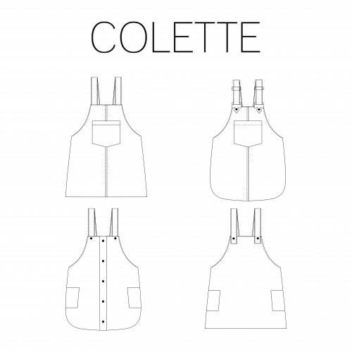 Colette