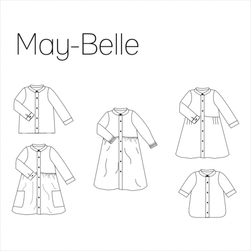 Adult May-Belle