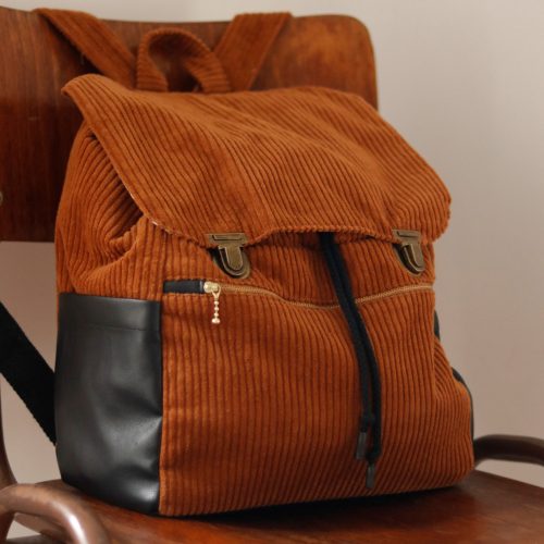 Jack backpack (PDF, En) - Afbeelding 3