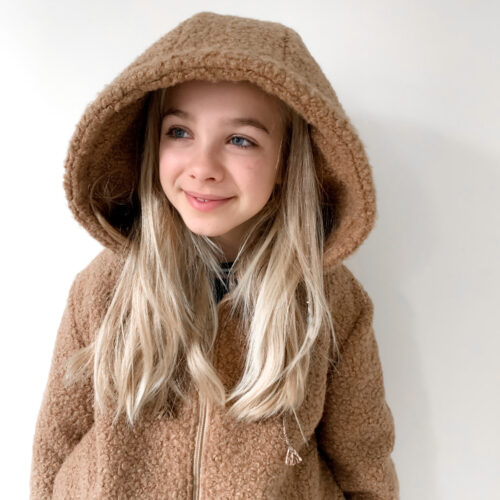 Renée bomber - Afbeelding 4