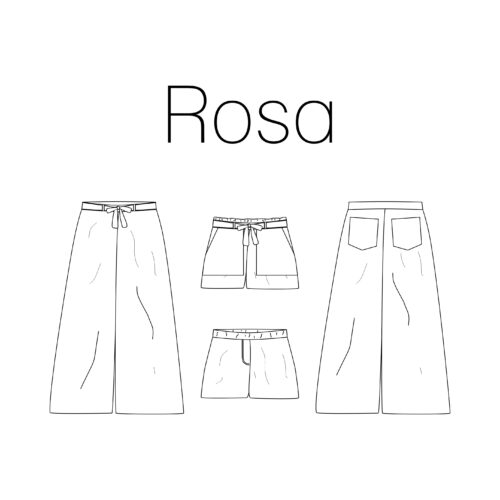 Rosa