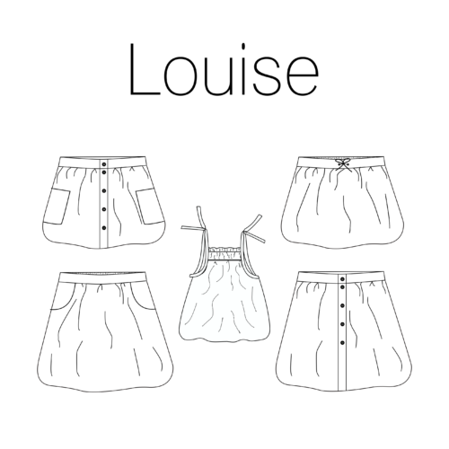 Louise (PDF)