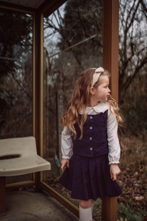 Elodie  (geprint patroon met digitale handleiding) - Afbeelding 6