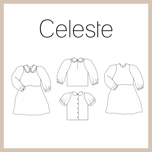 Celeste A0 print