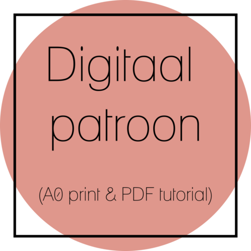 Digitale patronen