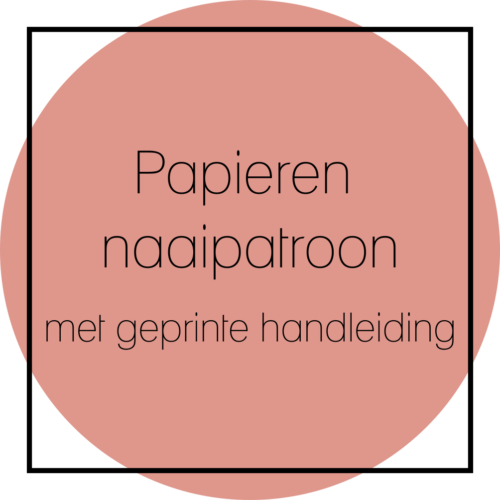 Naaipatronen (papier)