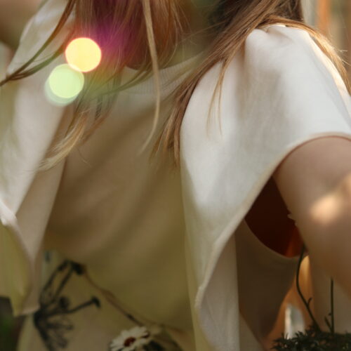 Jeanne ruffle (addition) - Afbeelding 4