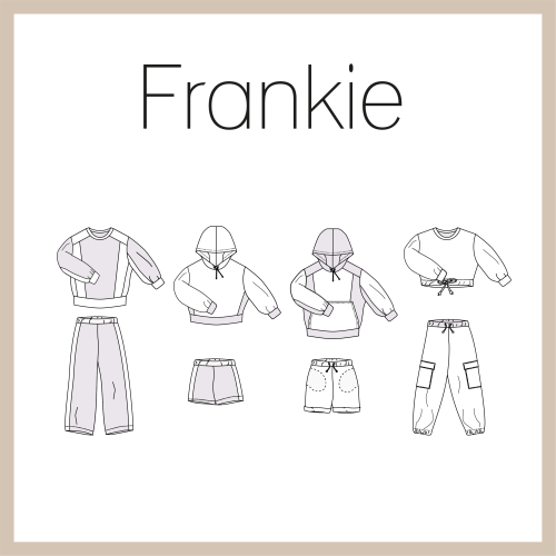 Frankie training (NL)