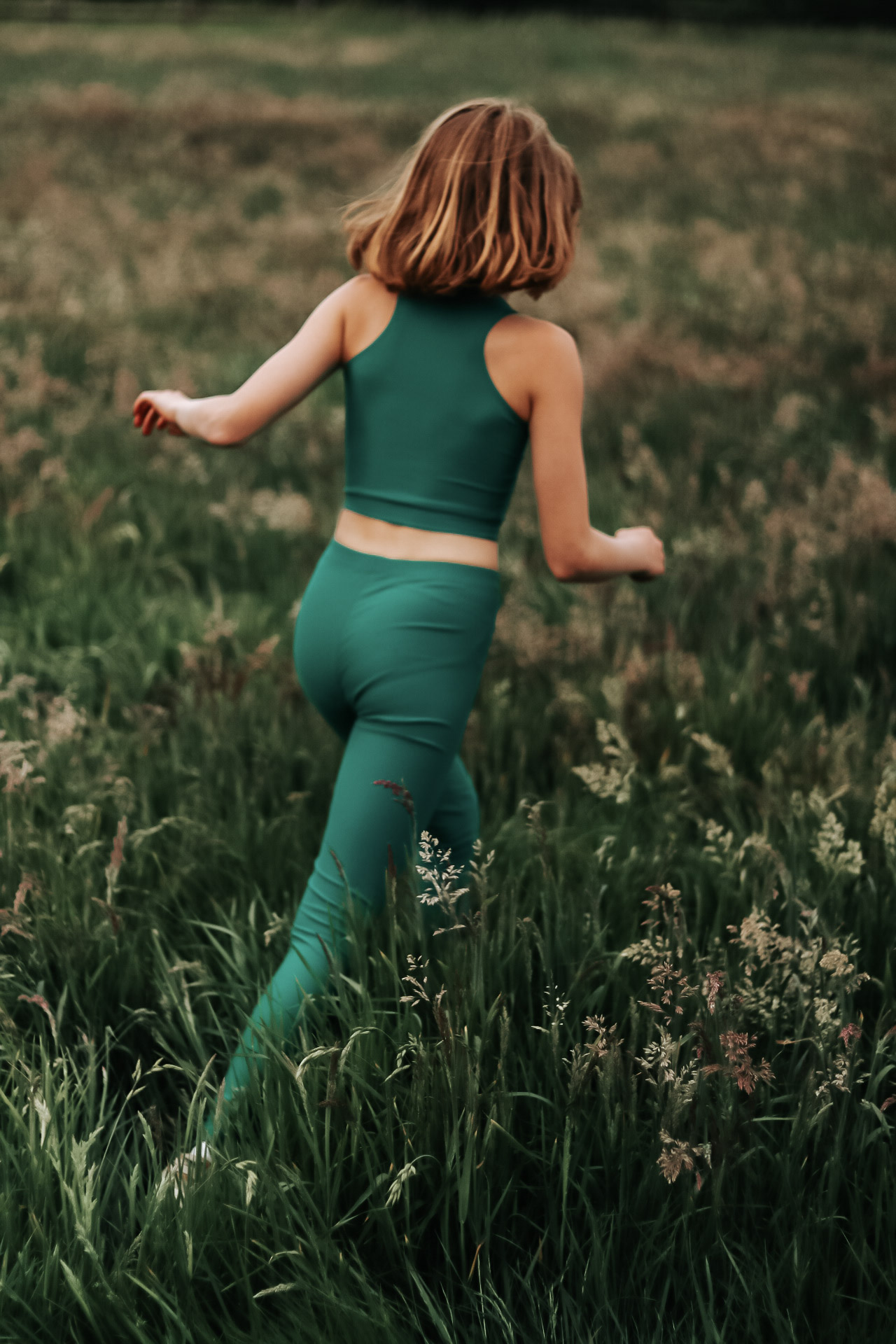 Frances legging (met e-book) - Afbeelding 4